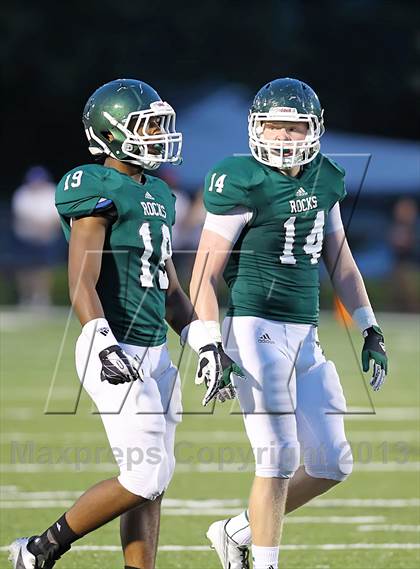 Thumbnail 2 in Highlands @ Trinity (Scrimmage) photogallery.