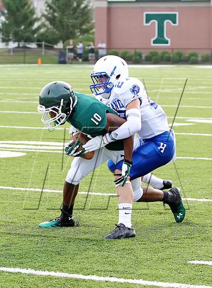 Thumbnail 1 in Highlands @ Trinity (Scrimmage) photogallery.