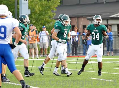 Thumbnail 1 in Highlands @ Trinity (Scrimmage) photogallery.