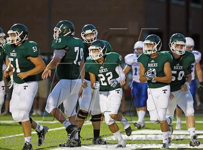 Thumbnail 2 in Highlands @ Trinity (Scrimmage) photogallery.