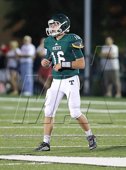 Thumbnail 3 in Highlands @ Trinity (Scrimmage) photogallery.