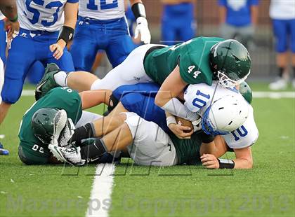 Thumbnail 1 in Highlands @ Trinity (Scrimmage) photogallery.