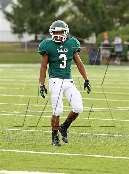 Thumbnail 1 in Highlands @ Trinity (Scrimmage) photogallery.