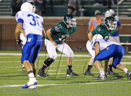 Thumbnail 3 in Highlands @ Trinity (Scrimmage) photogallery.