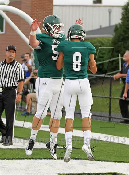Thumbnail 2 in Highlands @ Trinity (Scrimmage) photogallery.