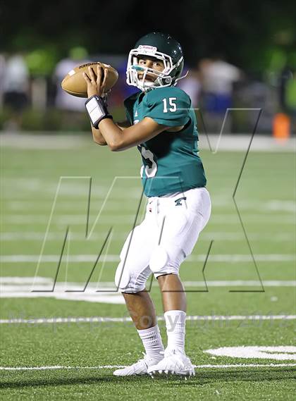 Thumbnail 1 in Highlands @ Trinity (Scrimmage) photogallery.
