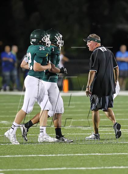 Thumbnail 3 in Highlands @ Trinity (Scrimmage) photogallery.