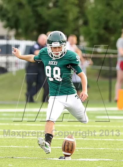 Thumbnail 2 in Highlands @ Trinity (Scrimmage) photogallery.
