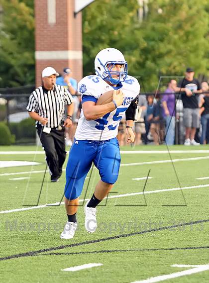 Thumbnail 2 in Highlands @ Trinity (Scrimmage) photogallery.