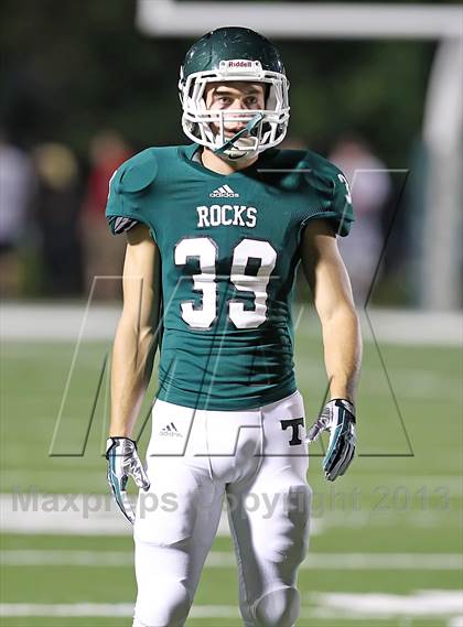 Thumbnail 2 in Highlands @ Trinity (Scrimmage) photogallery.