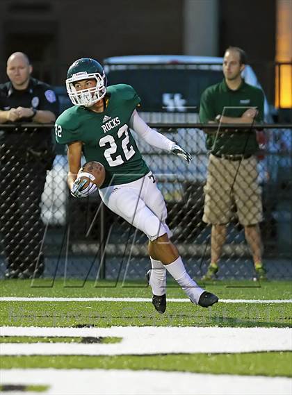 Thumbnail 1 in Highlands @ Trinity (Scrimmage) photogallery.