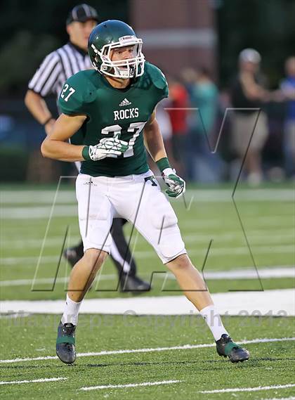 Thumbnail 2 in Highlands @ Trinity (Scrimmage) photogallery.