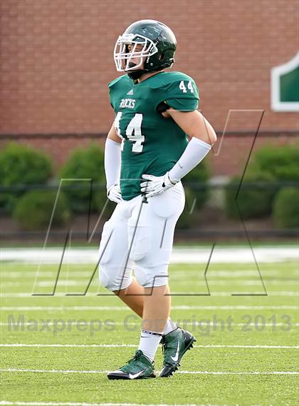 Thumbnail 2 in Highlands @ Trinity (Scrimmage) photogallery.
