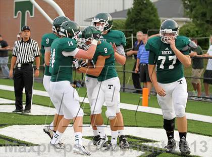 Thumbnail 1 in Highlands @ Trinity (Scrimmage) photogallery.