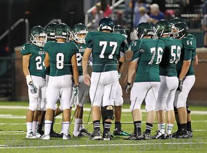 Thumbnail 3 in Highlands @ Trinity (Scrimmage) photogallery.