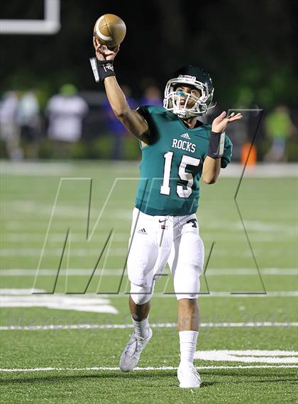 Thumbnail 1 in Highlands @ Trinity (Scrimmage) photogallery.
