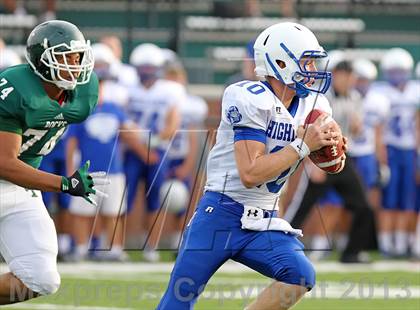 Thumbnail 3 in Highlands @ Trinity (Scrimmage) photogallery.