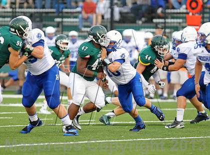 Thumbnail 1 in Highlands @ Trinity (Scrimmage) photogallery.
