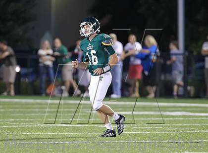 Thumbnail 2 in Highlands @ Trinity (Scrimmage) photogallery.