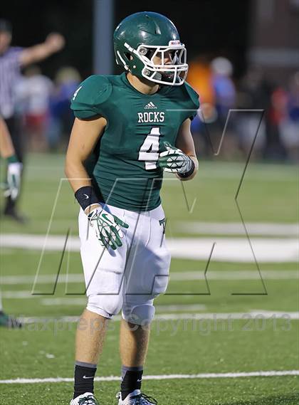 Thumbnail 2 in Highlands @ Trinity (Scrimmage) photogallery.