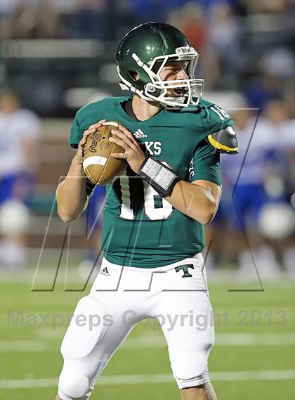 Thumbnail 3 in Highlands @ Trinity (Scrimmage) photogallery.