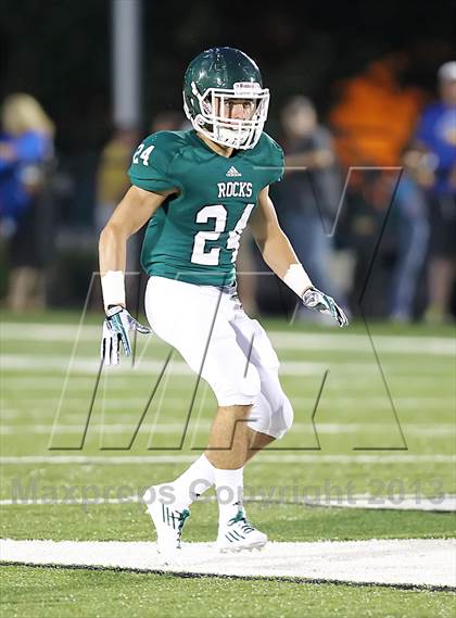 Thumbnail 2 in Highlands @ Trinity (Scrimmage) photogallery.