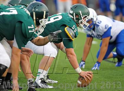 Thumbnail 2 in Highlands @ Trinity (Scrimmage) photogallery.