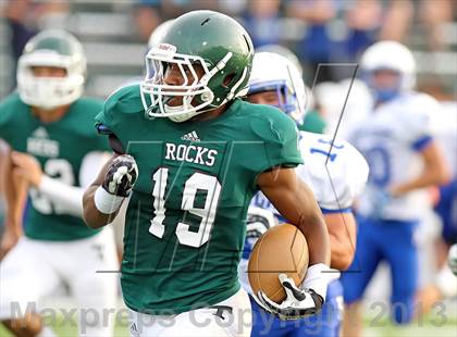 Thumbnail 2 in Highlands @ Trinity (Scrimmage) photogallery.