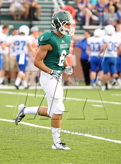 Thumbnail 3 in Highlands @ Trinity (Scrimmage) photogallery.