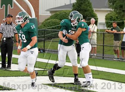 Thumbnail 1 in Highlands @ Trinity (Scrimmage) photogallery.