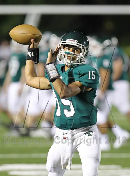 Thumbnail 1 in Highlands @ Trinity (Scrimmage) photogallery.