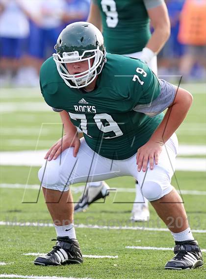 Thumbnail 3 in Highlands @ Trinity (Scrimmage) photogallery.