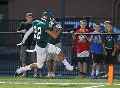 Thumbnail 1 in Highlands @ Trinity (Scrimmage) photogallery.