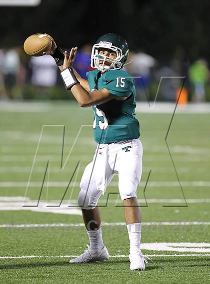 Thumbnail 3 in Highlands @ Trinity (Scrimmage) photogallery.