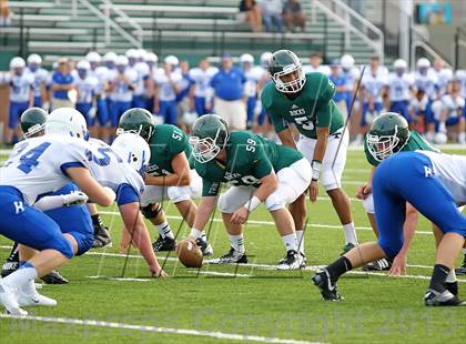Thumbnail 3 in Highlands @ Trinity (Scrimmage) photogallery.