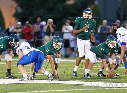 Thumbnail 3 in Highlands @ Trinity (Scrimmage) photogallery.