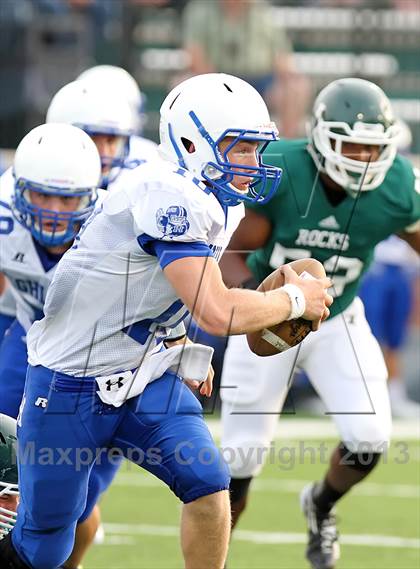 Thumbnail 2 in Highlands @ Trinity (Scrimmage) photogallery.