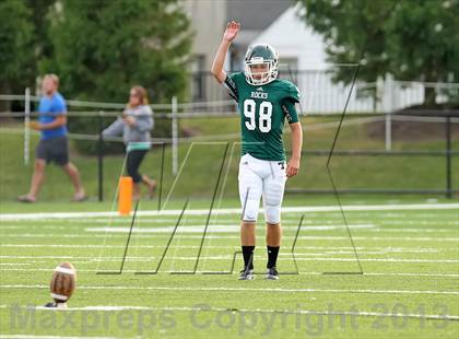 Thumbnail 2 in Highlands @ Trinity (Scrimmage) photogallery.