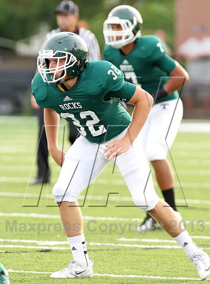 Thumbnail 1 in Highlands @ Trinity (Scrimmage) photogallery.