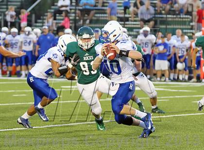 Thumbnail 3 in Highlands @ Trinity (Scrimmage) photogallery.