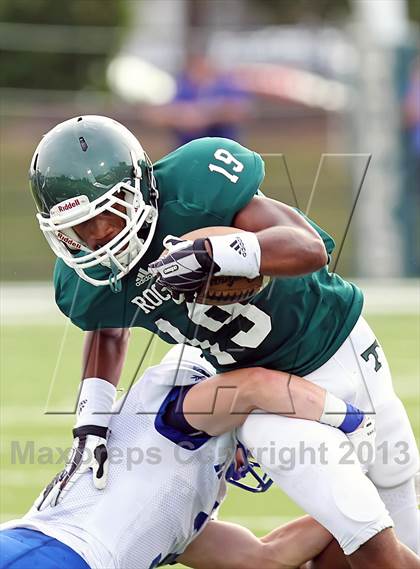 Thumbnail 1 in Highlands @ Trinity (Scrimmage) photogallery.