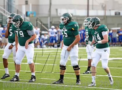 Thumbnail 1 in Highlands @ Trinity (Scrimmage) photogallery.