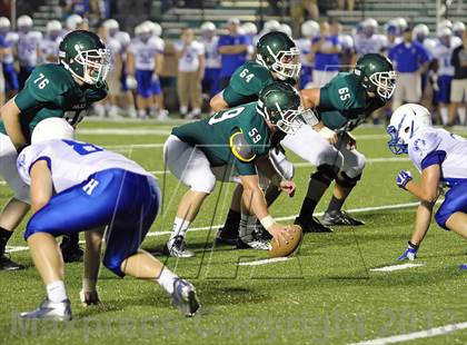 Thumbnail 3 in Highlands @ Trinity (Scrimmage) photogallery.
