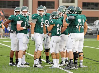 Thumbnail 1 in Highlands @ Trinity (Scrimmage) photogallery.