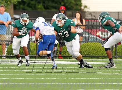 Thumbnail 1 in Highlands @ Trinity (Scrimmage) photogallery.