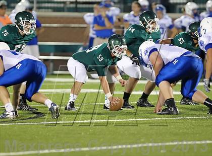 Thumbnail 1 in Highlands @ Trinity (Scrimmage) photogallery.