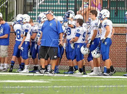 Thumbnail 3 in Highlands @ Trinity (Scrimmage) photogallery.