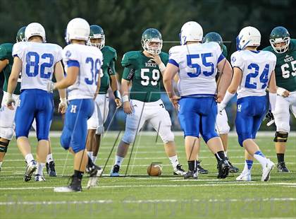 Thumbnail 2 in Highlands @ Trinity (Scrimmage) photogallery.