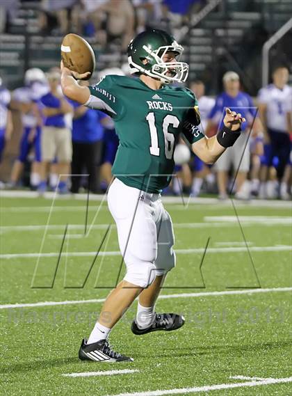 Thumbnail 3 in Highlands @ Trinity (Scrimmage) photogallery.