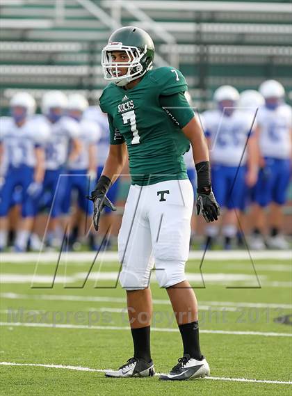 Thumbnail 2 in Highlands @ Trinity (Scrimmage) photogallery.